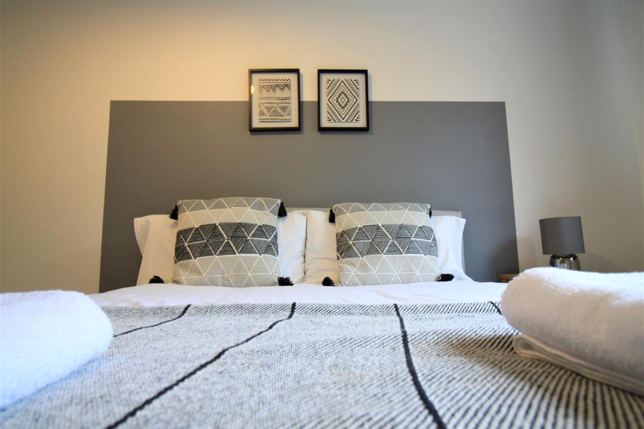 Hamilton House -3 Bed Close To Town, Drive Parking, 2 Toilets Newcastle upon Tyne Exterior foto