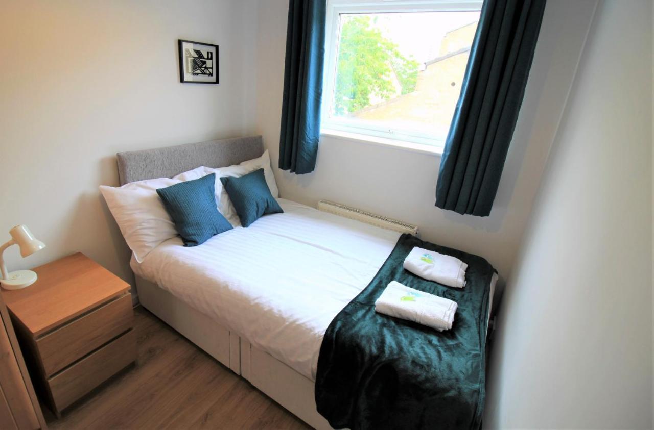 Hamilton House -3 Bed Close To Town, Drive Parking, 2 Toilets Newcastle upon Tyne Exterior foto