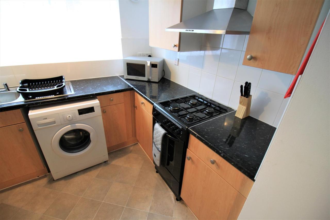 Hamilton House -3 Bed Close To Town, Drive Parking, 2 Toilets Newcastle upon Tyne Exterior foto