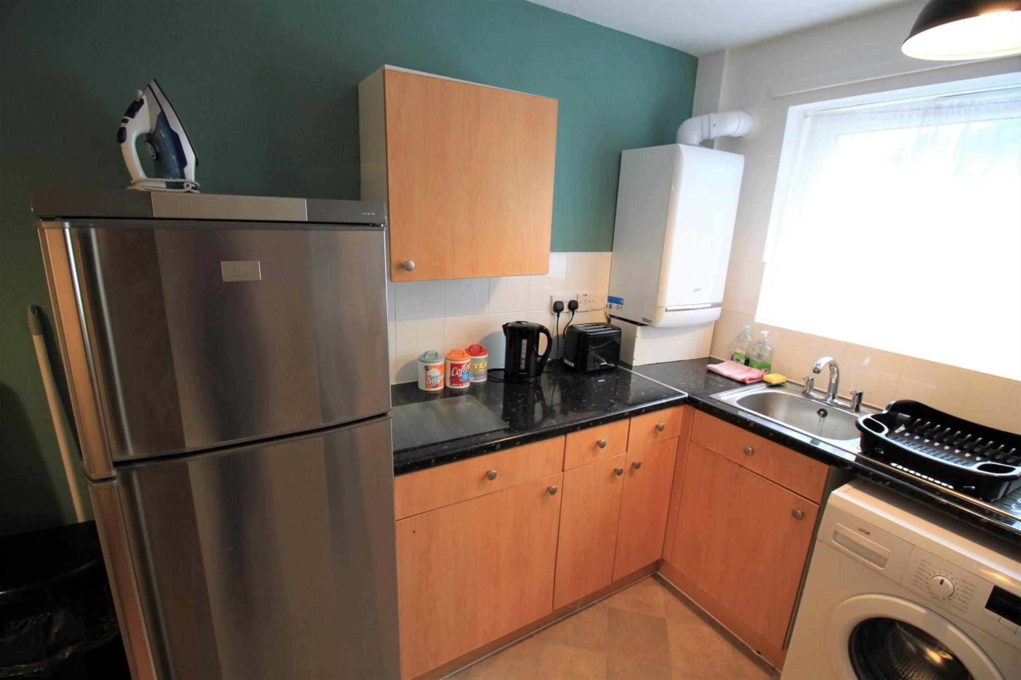 Hamilton House -3 Bed Close To Town, Drive Parking, 2 Toilets Newcastle upon Tyne Exterior foto