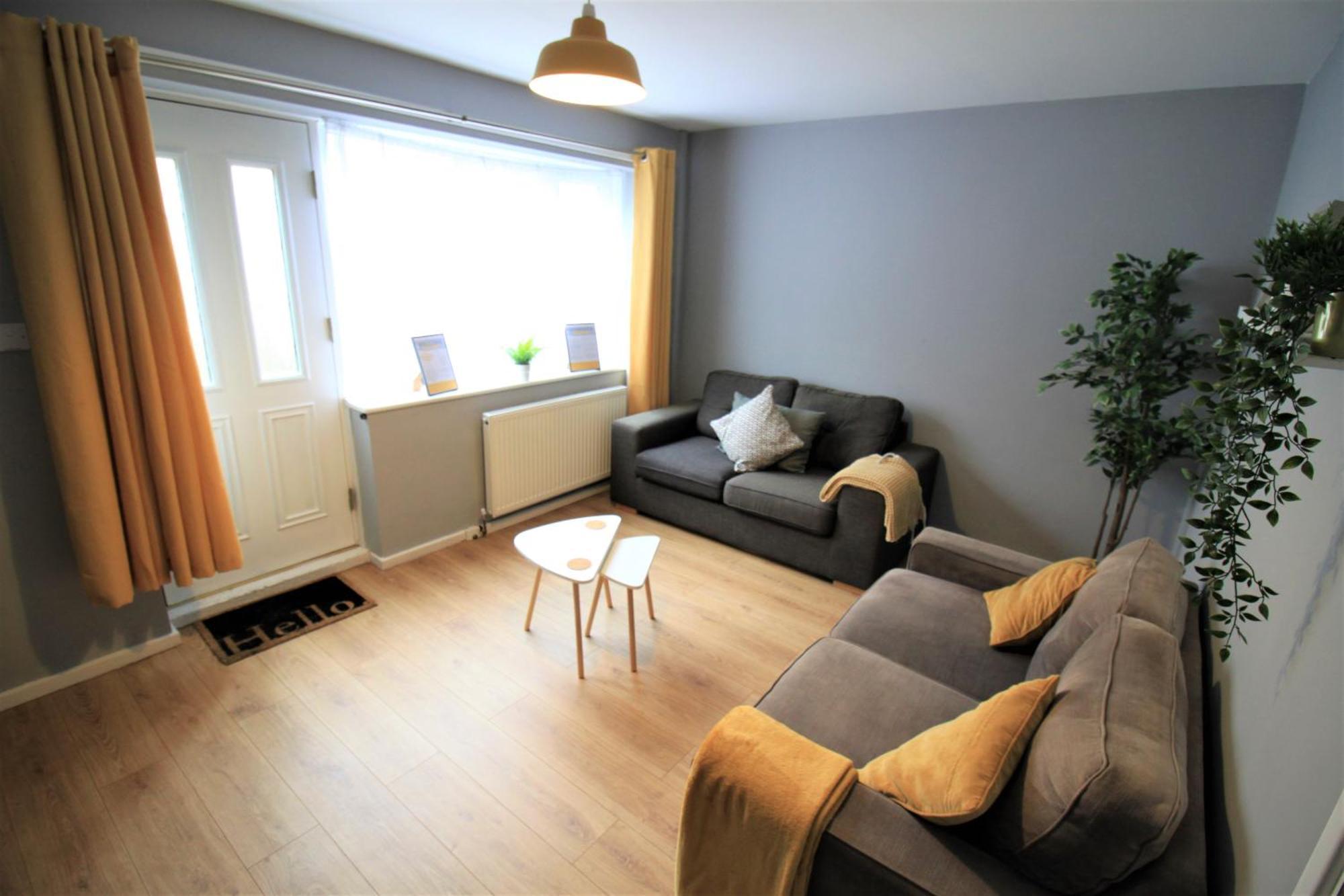 Hamilton House -3 Bed Close To Town, Drive Parking, 2 Toilets Newcastle upon Tyne Exterior foto