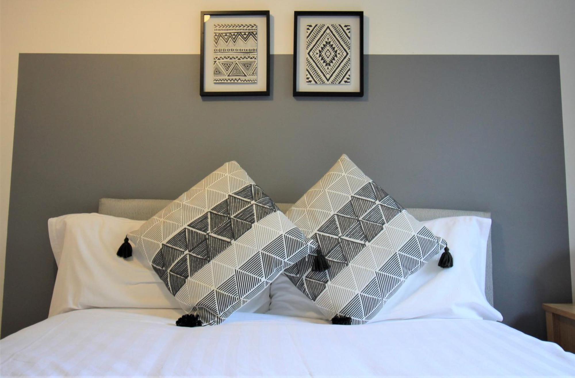 Hamilton House -3 Bed Close To Town, Drive Parking, 2 Toilets Newcastle upon Tyne Exterior foto