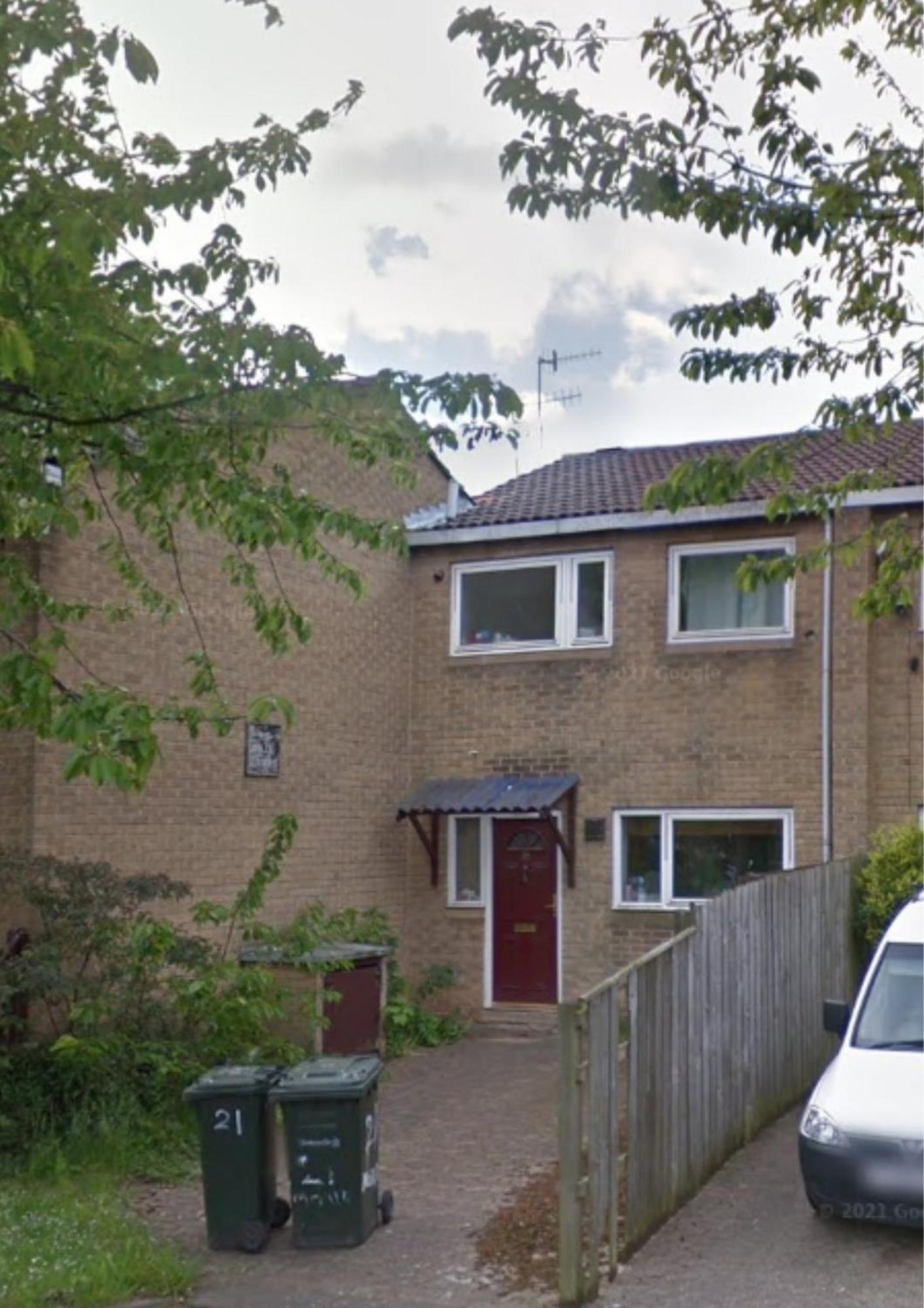 Hamilton House -3 Bed Close To Town, Drive Parking, 2 Toilets Newcastle upon Tyne Exterior foto